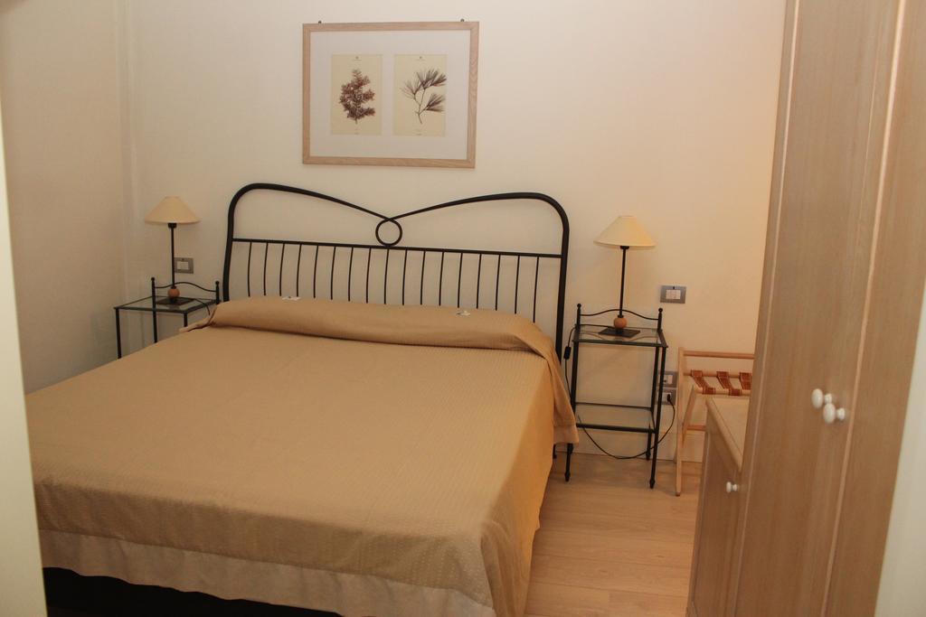 Hotel Sirolo