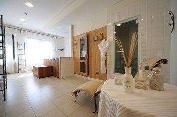 Hotel Sirolo 4*