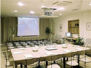 Hotel Sirolo Hotel 4*