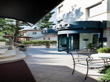 Hotel Sirolo